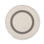 Reklaminiai belaidžiai krovikliai su logotipu "CIRCLE"