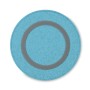 Reklaminiai belaidžiai krovikliai su logotipu "CIRCLE"