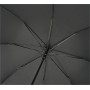 Reklaminiai perdirbti skėčiai su užrašu "RAIN"