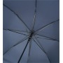 Reklaminiai perdirbti skėčiai su užrašu "RAIN"
