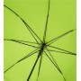 Reklaminiai perdirbti skėčiai su užrašu "RAIN"