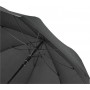 Reklaminiai stilingi skėčiai su užrašu "HIGH"