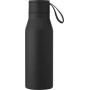 Klasikinio dizaino gertuvė su spauda 500ml