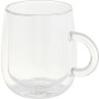 Stiklinis puodelis 330ml