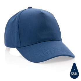 Vasarinė kepurėlė IMPACT su logotipu