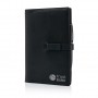 Executive 8GB USB notebook set with touch pen