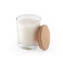 Aromatinė žvakė ZEN su Jūsų įmonės prekiniu ženklu
