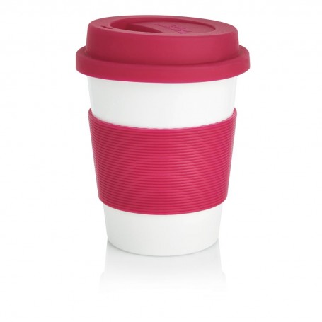 ECO PLA coffee cup