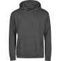 Vyriškas džemperis HOODIE su reklamine spauda