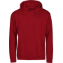Vyriškas džemperis HOODIE su reklamine spauda