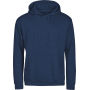 Vyriškas džemperis HOODIE su reklamine spauda