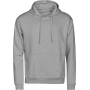 Vyriškas džemperis HOODIE su reklamine spauda