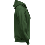 Vyriškas džemperis HOODIE su reklamine spauda