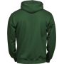 Vyriškas džemperis HOODIE su reklamine spauda