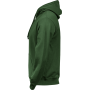 Vyriškas džemperis HOODIE su reklamine spauda
