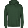 Vyriškas džemperis HOODIE su reklamine spauda