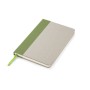 Užrašų knygutė KLAP su Jūsų reklaminiu logotipu