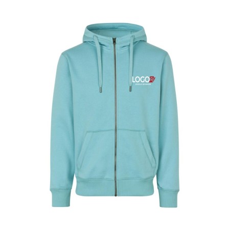 Vyriškas džemperis su užrašu HOODIE