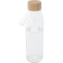 Gertuvė su reklamine spauda PORTO, 500 ml