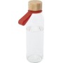 Gertuvė su reklamine spauda PORTO, 500 ml
