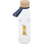 Gertuvė su reklamine spauda PORTO, 500 ml