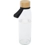 Gertuvė su reklamine spauda PORTO, 500 ml