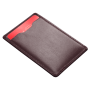 Kortelių dėklas su RFID apsauga ITALY