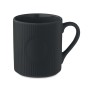 Keramikinis puodelis su logotipu RIBMUG, 340 ml