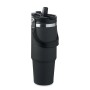 Termo puodelis su spauda SUMA HAND, 850 ml