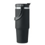 Termo puodelis su spauda SUMA HAND, 850 ml