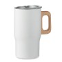 Termo puodelis su spauda TUMBOO, 350 ml