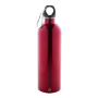 Vandens gertuvė su užrašu RESSUTO XL, 750 ml