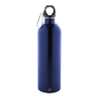 Vandens gertuvė su užrašu RESSUTO XL, 750 ml