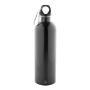 Vandens gertuvė su užrašu RESSUTO XL, 750 ml