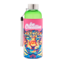 Gertuvė su personalizuotu dėklu PEMBA, 500 ml