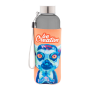 Gertuvė su personalizuotu dėklu PEMBA, 500 ml