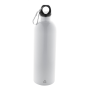 Vandens gertuvė su užrašu RESSUTO XL, 750 ml