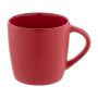 Keramikinis puodelis su Jūsu logotipu MATARA, 300 ml