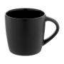 Keramikinis puodelis su Jūsu logotipu MATARA, 300 ml