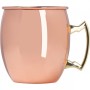 Puodelis su reklamine spauda MUG, 500 ml