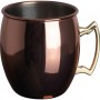 Puodelis su reklamine spauda MUG, 500 ml