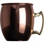 Puodelis su reklamine spauda MUG, 500 ml