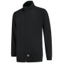Unisex džemperis su užtrauktuku ir Jūsų logo SWEAT