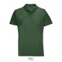 Unisex polo marškinėliai su Jūsų logotipu PULSE