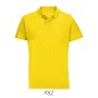 Unisex polo marškinėliai su Jūsų logotipu PULSE