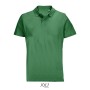 Unisex polo marškinėliai su Jūsų logotipu PULSE