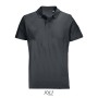 Unisex polo marškinėliai su Jūsų logotipu PULSE