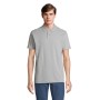 Unisex polo marškinėliai su Jūsų logotipu PULSE
