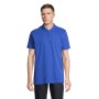 Unisex polo marškinėliai su Jūsų logotipu PULSE