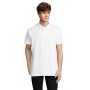 Unisex polo marškinėliai su Jūsų logotipu PULSE